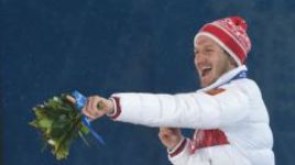 Николай Олюнин: "Все заезды "отлупасил" на "мамуле"