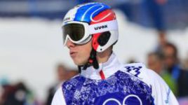 Егор Коротков: "Медали нет. Пока до нее не доросли"