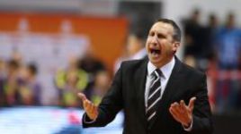Дэвид Блатт: "Мы - не дезинформаторы.  Смит с ЦСКА не сыграет"