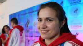 Татьяна Иванова: "На Олимпиаде читала "Идиота"