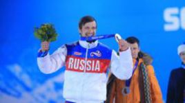 Александр Третьяков: "Легкой жизни у меня теперь не будет"