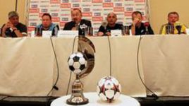 Итоги G-Drive Объединенного суперкубка