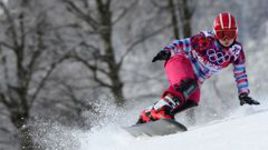 Второй шанс для Тудегешевой