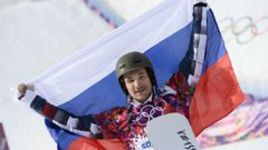 Вик Уайлд: "Я, черт возьми, тот еще везунчик"