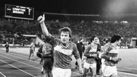 Как Шмаров забил, возможно,  самый важный гол в истории "Спартака"