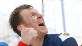 Александр Зубков: "Если позволит здоровье, я продолжу гонку"