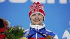 Одержимый Вик