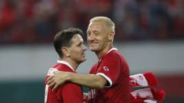 "Легенды" номер шесть