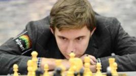 Наш ответ Карлсену