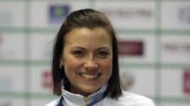 Российские юниоры с задачей справились