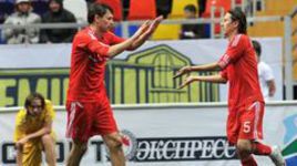 Егор Титов:  "Шевченко больше бы не забил Филимонову"