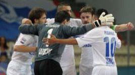 Побороть кролика