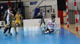 Когда проигравшие не плачут