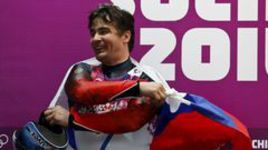 Альберт Демченко: "Я действующий спортсмен,  и мемуары мне писать некогда"