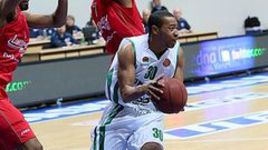 Эндрю Гаудлок: "Из Казани - только в НБА!"