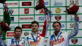 Медальный урожай есть. Но можем больше