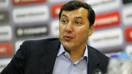 Станислав Шевченко:  "Ждем Харьков в суперлиге на следующий сезон"