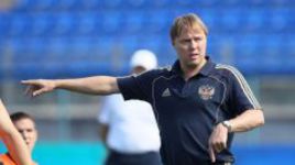 Пять побед Игоря Колыванова