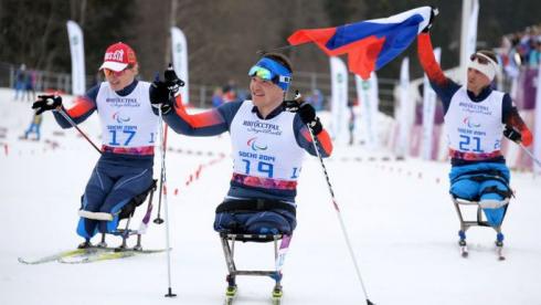 Россия уходит в отрыв