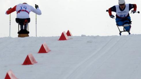 Петушков стремится к рекорду