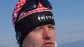 Кроссовки ASICS GEL-FUJI SETSU покорили X международный Байкальский ледовый марафон
