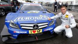 Виталий Петров:  "Мой совет Квяту - доезжать до финиша"