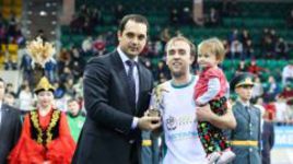 Эмиль Алиев: "Хотим сделать турнир элитарным"