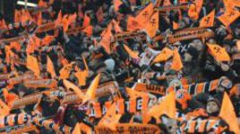 Что происходит с украинским футболом