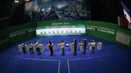 Чемпионат на "10,9"