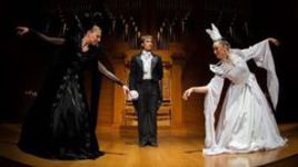 Крамник сказал Ананду: "Конечно, играй!"