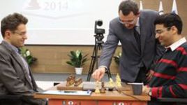 Кто сказал, что король умер?