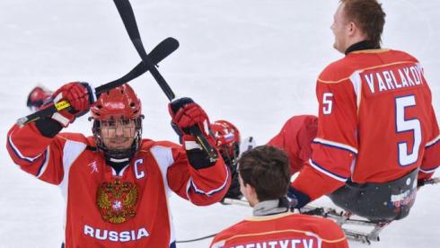 То, что не удалось Овечкину и Ко