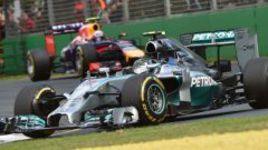 Квят уже бьет рекорды Феттеля!