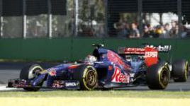 Даниил Квят:  "Мог финишировать впереди Райкконена"