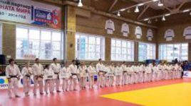 Кубок губернатора Челябинской области  по дзюдо завершился победой хозяев