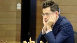 Аронян возвращается в борьбу!