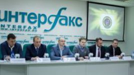 В Москве презентовали  "Объединение спортивных болельщиков"