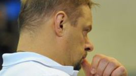 Владимир Алекно: "В другой сборной,  кроме российской, себя не представляю"