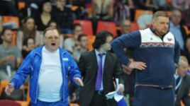 Геннадий Шипулин: "Правильнее было бы  сыграть с "Зенитом" в финале"
