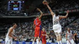 Отныне для ЦСКА важны  не только победы, но и счет