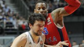 Сонни Уимз: "Кто лучшая команда Европы? Мы!"