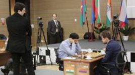 Когда ничья не хуже победы