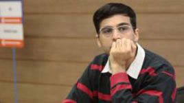 Ананд в раю