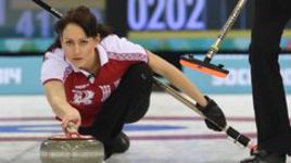Екатерина Галкина: "Мы собрались после провала на Олимпиаде"