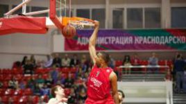 Полуфинал мечты УНИКС - ЦСКА?  Краснодар протестует!