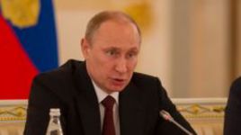 Путин призвал клубы учитывать интересы сборных