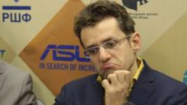 Интрига - во власти россиян