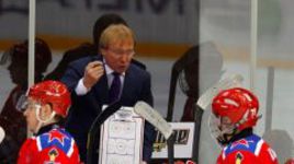 Нас ждет столичное дерби?