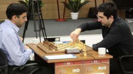 Сны Ананда становятся явью