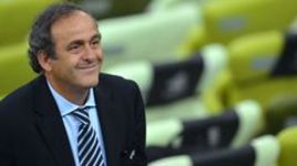 Президент УЕФА Мишель ПЛАТИНИ затеял очередную революцию.